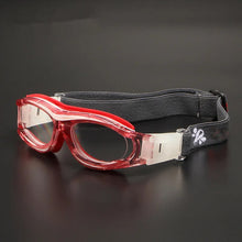Load image into Gallery viewer, Eagwoo Children Basketball Goggle Football Glasses Volleyball Tennis Protection Eyewear Anti Impact Ourdoor Sports Goggle