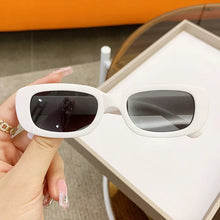 Load image into Gallery viewer, Elbru Cute Kids Sunglasses Boys Girls UV400 Sunglasses Baby Child Ourdoor Rectangle Sunshades Glasses Unisex Spectacles