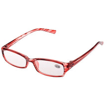 Load image into Gallery viewer, Elbru New Reading Presbyopic Glasses For Men&amp;Women Ultralight Presbyopia Optical Eyeglasses Occhiali da lettura czytania