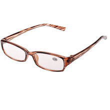 Load image into Gallery viewer, Elbru New Reading Presbyopic Glasses For Men&amp;Women Ultralight Presbyopia Optical Eyeglasses Occhiali da lettura czytania
