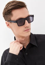 Load image into Gallery viewer, Eoome Men   Designer Square Polarized Sunglass UV 400  24 Hours Delivery Oculos De Sol Masculino Gafas De Sol h