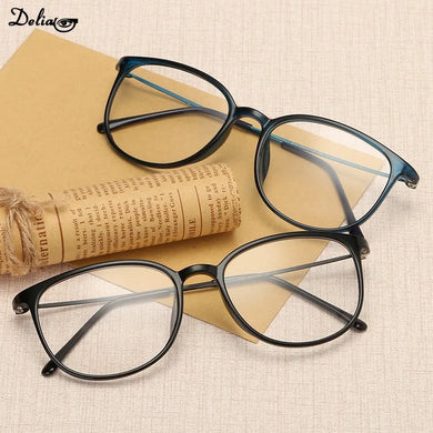 Eyeglasses Frames Women Glasses Men Glasses Frame Transparent Clear Lens Optical Eyewear Oculos De Grau Feminino Unisex