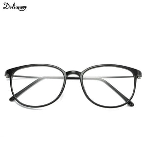 Eyeglasses Frames Women Glasses Men Glasses Frame Transparent Clear Lens Optical Eyewear Oculos De Grau Feminino Unisex