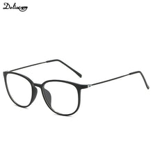 Carica l&#39;immagine nel visualizzatore di Gallery, Eyeglasses Frames Women Glasses Men Glasses Frame Transparent Clear Lens Optical Eyewear Oculos De Grau Feminino Unisex