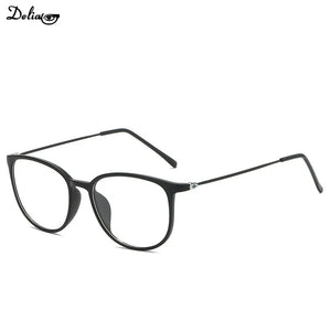Eyeglasses Frames Women Glasses Men Glasses Frame Transparent Clear Lens Optical Eyewear Oculos De Grau Feminino Unisex