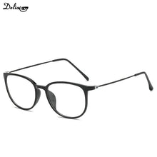 Carica l&#39;immagine nel visualizzatore di Gallery, Eyeglasses Frames Women Glasses Men Glasses Frame Transparent Clear Lens Optical Eyewear Oculos De Grau Feminino Unisex