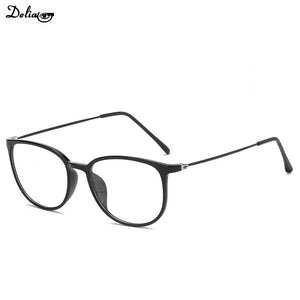 Eyeglasses Frames Women Glasses Men Glasses Frame Transparent Clear Lens Optical Eyewear Oculos De Grau Feminino Unisex