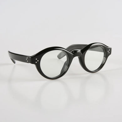 Eyeglasses Frames Women Men Rivets Buffalo Horn Handmade Prescription Glasses Frames Anti Blue Unique Eyewear Optical Eyeglasses