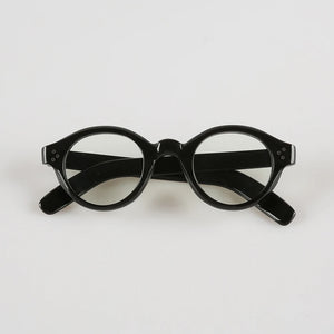 Eyeglasses Frames Women Men Rivets Buffalo Horn Handmade Prescription Glasses Frames Anti Blue Unique Eyewear Optical Eyeglasses