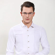 Load image into Gallery viewer, Eyewear Titanium Men TAG Brand   B-Titanium Glasses Frame Men Light and thin Computer Reading Optical myopia fashion Business
