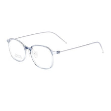 Load image into Gallery viewer, FIRADA   Transparent Eyewear Men&#39;s Retro   Titanium Eyeglasses Optical Prescription Glasses Frame For Women 5827N