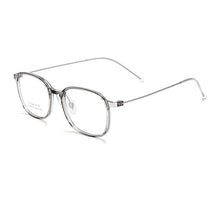 Load image into Gallery viewer, FIRADA   Transparent Eyewear Men&#39;s Retro   Titanium Eyeglasses Optical Prescription Glasses Frame For Women 5827N