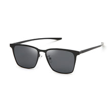 Load image into Gallery viewer, FIRADA  Luxury  Eyeglasses Men&#39;s Retro Square Aluminum Magnesium Polarized Sunglasses UV Goggles For Men Women HH63706