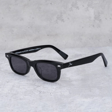 Fahion Sunglasses for Men and Women   Brand Victimy Series Hand-made Square Tortoise Acetate Solar Glasses Gafas De Sol
