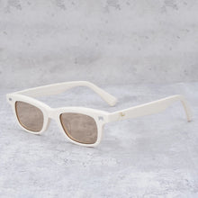 Carica l&#39;immagine nel visualizzatore di Gallery, Fahion Sunglasses for Men and Women   Brand Victimy Series Hand-made Square Tortoise Acetate Solar Glasses Gafas De Sol