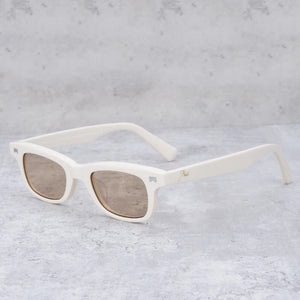 Fahion Sunglasses for Men and Women   Brand Victimy Series Hand-made Square Tortoise Acetate Solar Glasses Gafas De Sol