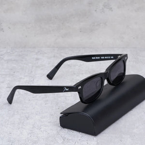Fahion Sunglasses for Men and Women   Brand Victimy Series Hand-made Square Tortoise Acetate Solar Glasses Gafas De Sol