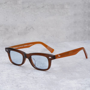 Fahion Sunglasses for Men and Women   Brand Victimy Series Hand-made Square Tortoise Acetate Solar Glasses Gafas De Sol