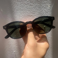 Load image into Gallery viewer, Acetate Sunglasses Men Polarizer Color Changing Optical Eyewear Driving Sun Glasses UV Protection Spectacles Eyeglasses