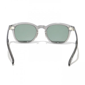 Acetate Sunglasses Men Polarizer Color Changing Optical Eyewear Driving Sun Glasses UV Protection Spectacles Eyeglasses