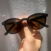 Load image into Gallery viewer, Acetate Sunglasses Men Polarizer Color Changing Optical Eyewear Driving Sun Glasses UV Protection Spectacles Eyeglasses