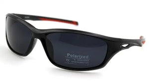 Camo Polarized Sunglasses Men Women Stress-Resistant Lenses Wind Sand Proof Dark Sun Glasses Male Fishing Cycling UV400