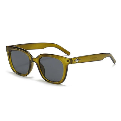 Cat Eye Retro Sunglasses Women Men Designer Vintage Sun Glasses Female Male Mirror Outdoors Shades Lady Oculos De Sol