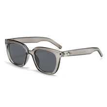 Load image into Gallery viewer, Cat Eye Retro Sunglasses Women Men Designer Vintage Sun Glasses Female Male Mirror Outdoors Shades Lady Oculos De Sol