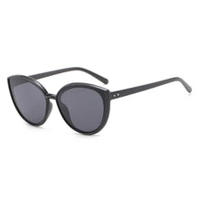 Load image into Gallery viewer, Cat Eye Retro Sunglasses Women Men Designer Vintage Sun Glasses Female Male Mirror Outdoors Shades Lady Oculos De Sol