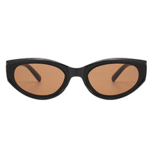 Load image into Gallery viewer, Cat Eye Retro Sunglasses Women Men Designer Vintage Sun Glasses Female Male Mirror Outdoors Shades Lady Oculos De Sol