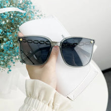 Load image into Gallery viewer, Classic Vintage Sunglasses Men Women Square Sun Glasses Anti-glare Goggle Travel Fishing Cycling Glasses UV400 Eyewear