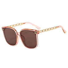 Load image into Gallery viewer, Classic Vintage Sunglasses Men Women Square Sun Glasses Anti-glare Goggle Travel Fishing Cycling Glasses UV400 Eyewear