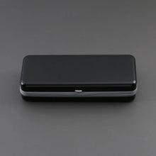 Load image into Gallery viewer, Hard Aluminum Spectacles Glasses Case Glasses Box Eyeglasses Box Eyewear Storage