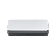 Load image into Gallery viewer, Hard Aluminum Spectacles Glasses Case Glasses Box Eyeglasses Box Eyewear Storage