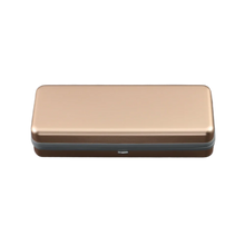 Load image into Gallery viewer, Hard Aluminum Spectacles Glasses Case Glasses Box Eyeglasses Box Eyewear Storage