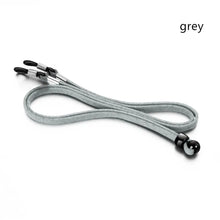 Carica l&#39;immagine nel visualizzatore di Gallery, High Elasticity Non-slip Women Men Children Face Mask Lanyards Neck Straps Reading Glasses Chain Anti-lost