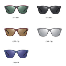 Carica l&#39;immagine nel visualizzatore di Gallery, Men and Women Polarized Sunglasses Frame  Female Stylish Quality Sunglasses Shaes Multi Colors Woman Sunshades 3306