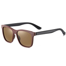 Carica l&#39;immagine nel visualizzatore di Gallery, Men and Women Polarized Sunglasses Frame  Female Stylish Quality Sunglasses Shaes Multi Colors Woman Sunshades 3306