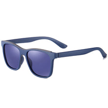 Carica l&#39;immagine nel visualizzatore di Gallery, Men and Women Polarized Sunglasses Frame  Female Stylish Quality Sunglasses Shaes Multi Colors Woman Sunshades 3306