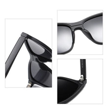 Carica l&#39;immagine nel visualizzatore di Gallery, Men and Women Polarized Sunglasses Frame  Female Stylish Quality Sunglasses Shaes Multi Colors Woman Sunshades 3306