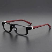 Load image into Gallery viewer, Fashion   Ultra-light TR Korean Multi-color Glasses Frame with Myopia Presbyopia Sports and Leisure Anti-blue Discoloration