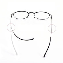 Load image into Gallery viewer, Optical Prescription Full Rim Alloy Metal Eyeglasses Frame for Women Optical Eyewear Glasses Frame Glass Frames for Men