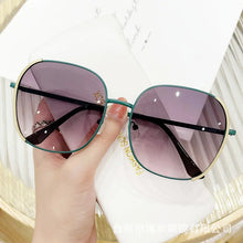 Load image into Gallery viewer, Fashion Pilot Sunglasses For Men Polarized Photochromic Day Night Driving Glasses Women Chameleon Goggles Unisex sonnenbrille