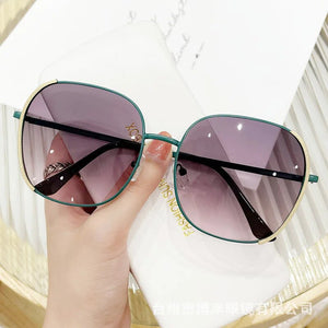 Fashion Pilot Sunglasses For Men Polarized Photochromic Day Night Driving Glasses Women Chameleon Goggles Unisex sonnenbrille