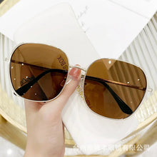 Load image into Gallery viewer, Fashion Pilot Sunglasses For Men Polarized Photochromic Day Night Driving Glasses Women Chameleon Goggles Unisex sonnenbrille