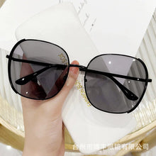 Load image into Gallery viewer, Fashion Pilot Sunglasses For Men Polarized Photochromic Day Night Driving Glasses Women Chameleon Goggles Unisex sonnenbrille