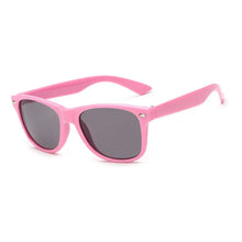 Load image into Gallery viewer, Polarized Kids Sunglasses Children Sun Glasses UV400 Boy Girls Baby Shades Eyewear  UV Protection Classic Child