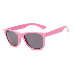 Polarized Kids Sunglasses Children Sun Glasses UV400 Boy Girls Baby Shades Eyewear  UV Protection Classic Child
