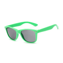 Load image into Gallery viewer, Polarized Kids Sunglasses Children Sun Glasses UV400 Boy Girls Baby Shades Eyewear  UV Protection Classic Child