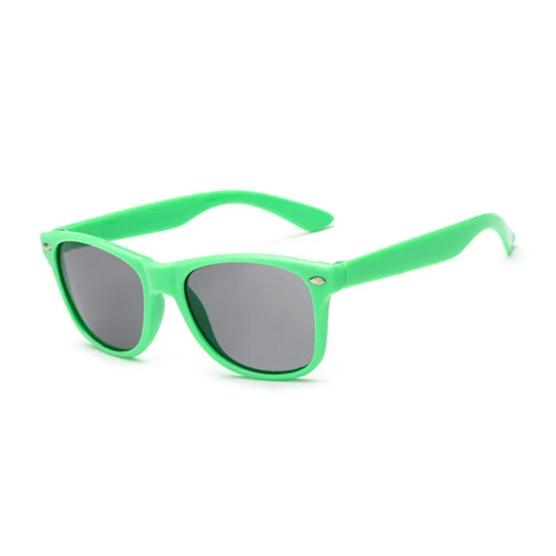 Polarized Kids Sunglasses Children Sun Glasses UV400 Boy Girls Baby Shades Eyewear  UV Protection Classic Child